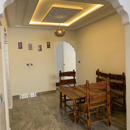 Dar Sirin Apartment เอสเซาอิรา ภายนอก รูปภาพ