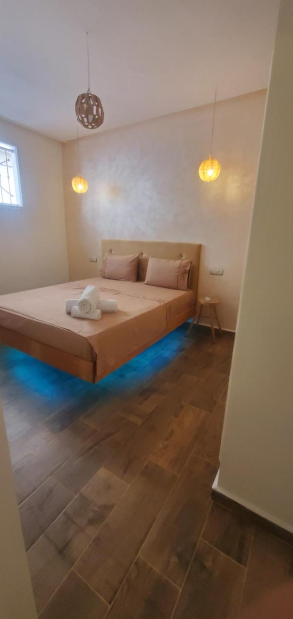Dar Sirin Apartment เอสเซาอิรา ภายนอก รูปภาพ