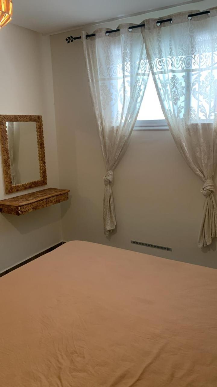 Dar Sirin Apartment เอสเซาอิรา ภายนอก รูปภาพ