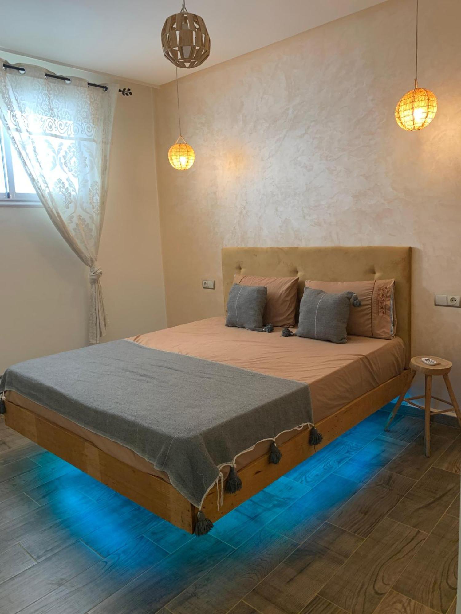 Dar Sirin Apartment เอสเซาอิรา ภายนอก รูปภาพ