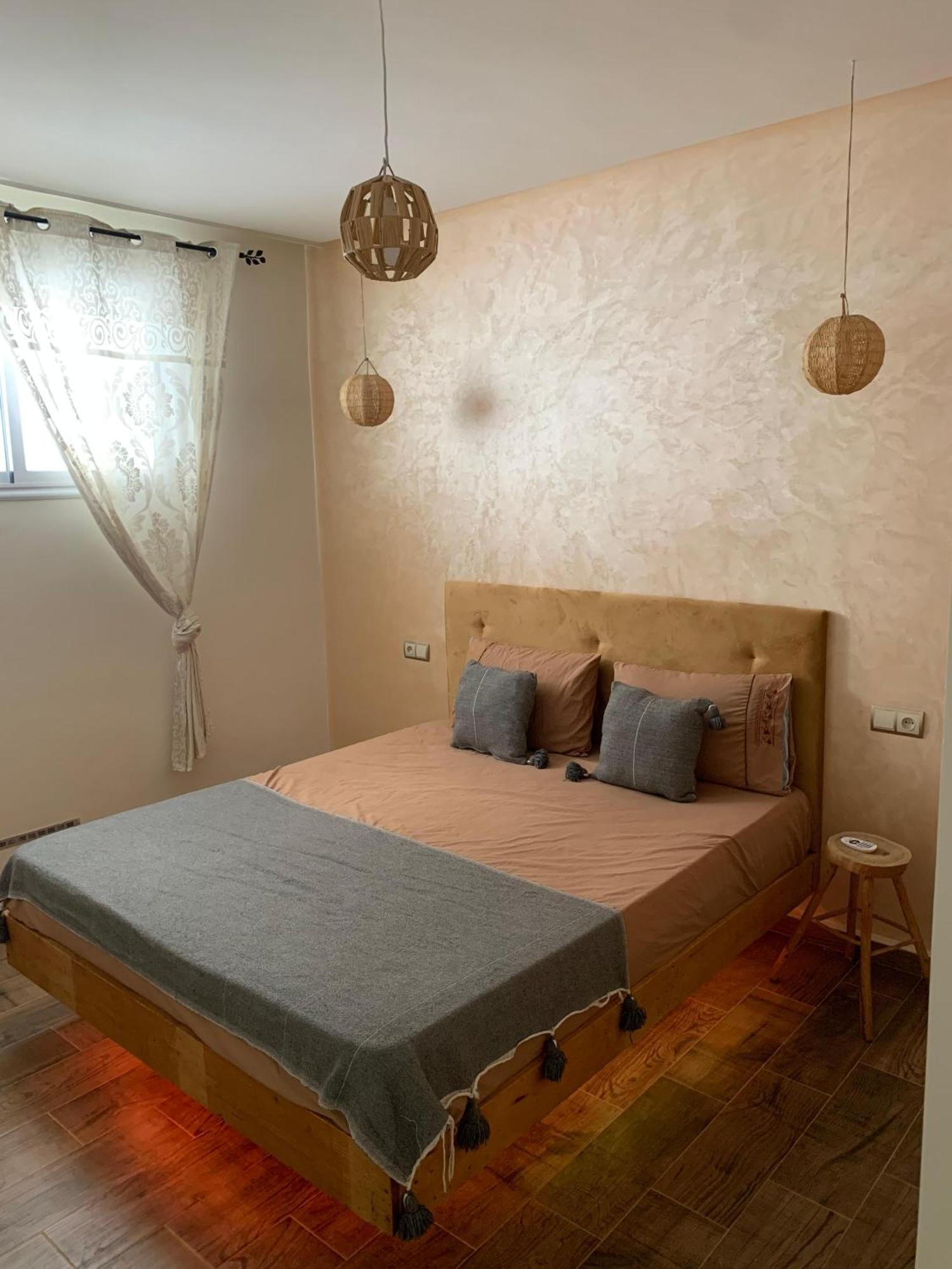 Dar Sirin Apartment เอสเซาอิรา ภายนอก รูปภาพ